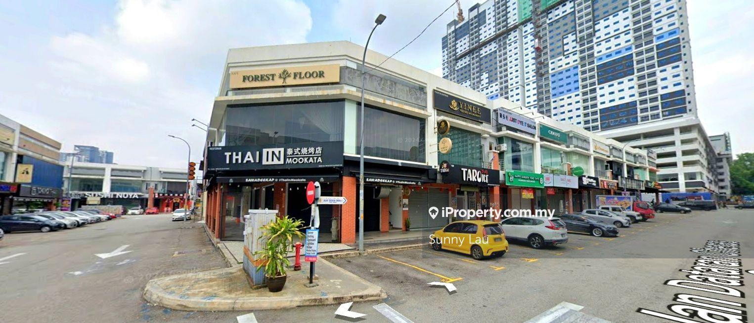 ROI 4% Cheras Trader Square For Sale