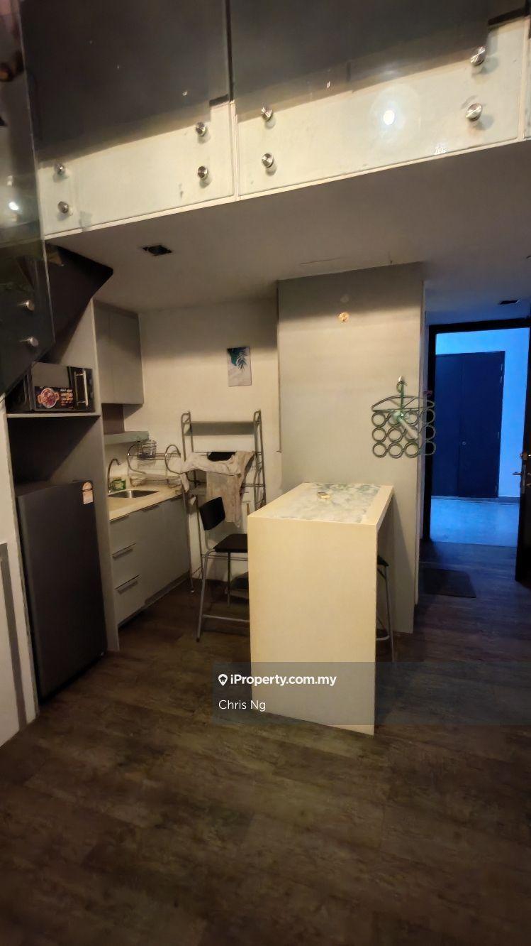 Below Market Price The Place Condo @Cyberjaya