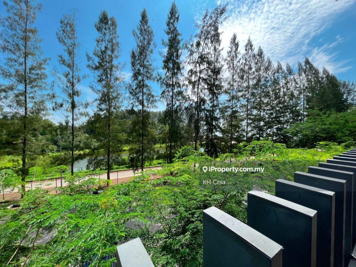 Swiss Garden Residences Kuantan 2 bedrooms Condominium for Sale