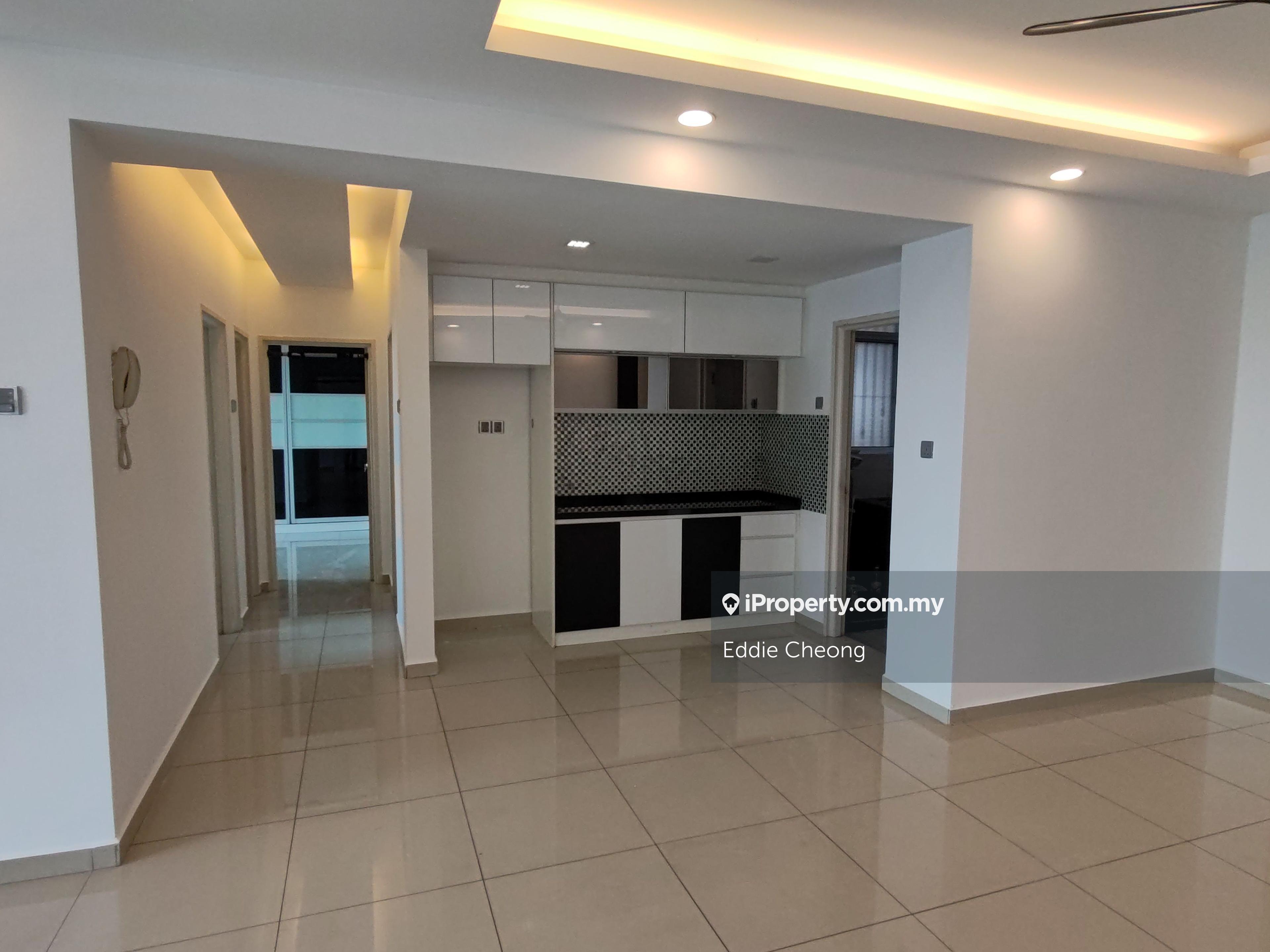 Renovated Move-in Condition