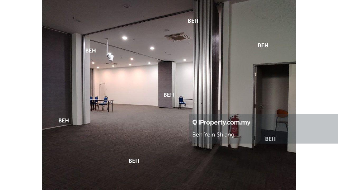 Detached factory for Sale