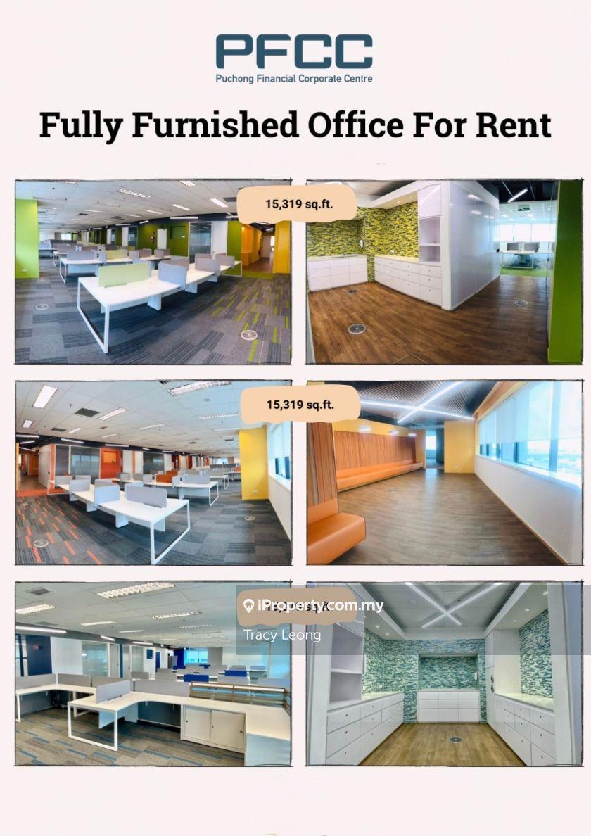 Strategy location, Easy access, Spaciousness, Modern, Various shops