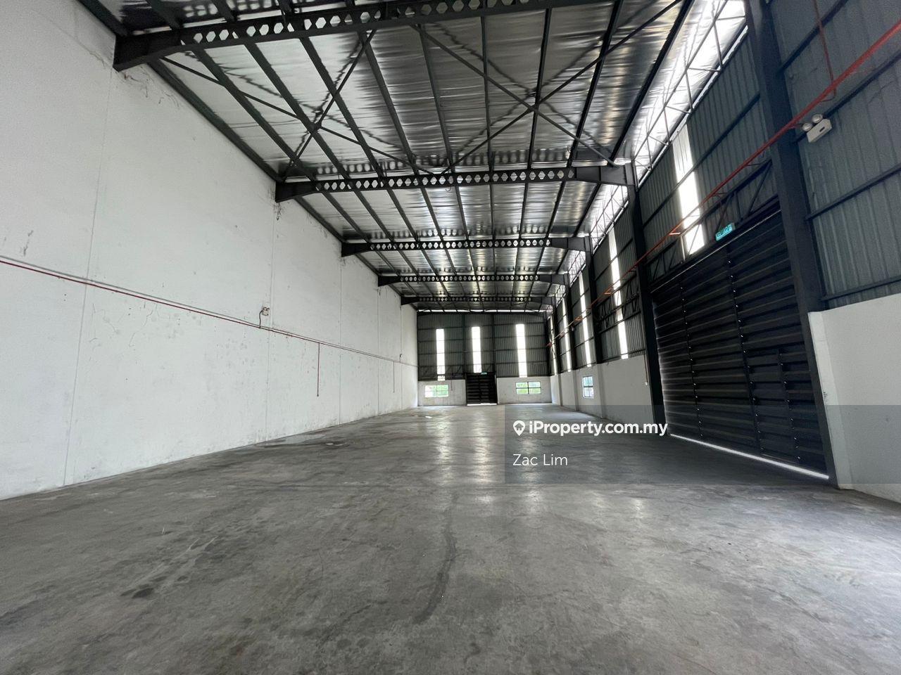 3 Storey Semi-D for Sell @ Balakong