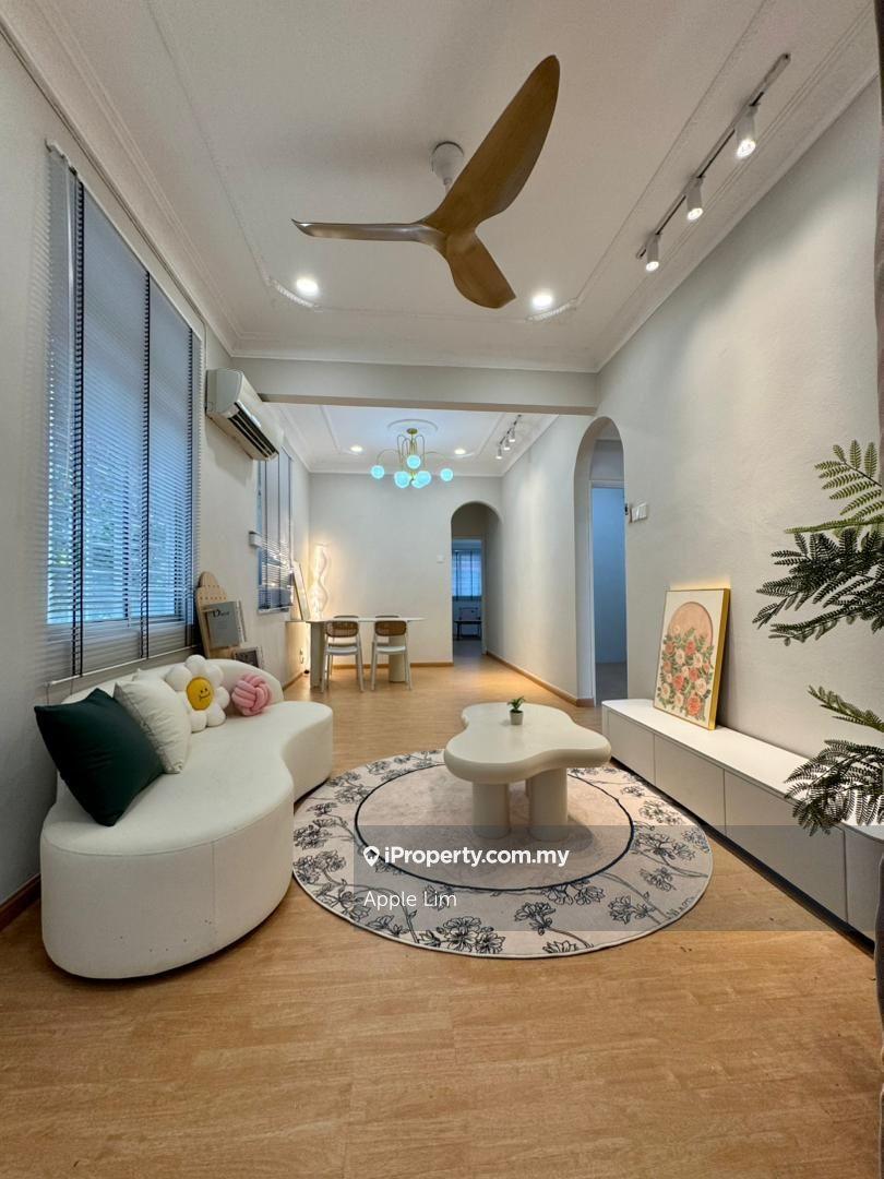 Fully Reno Townhouse Upper Unit , Actual Unit,Bukit teratai , Ampang