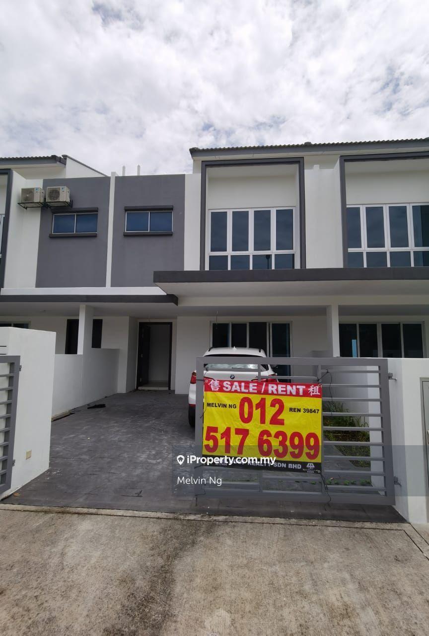 Kajang Landed Property Hiroki Midori Kajang 2