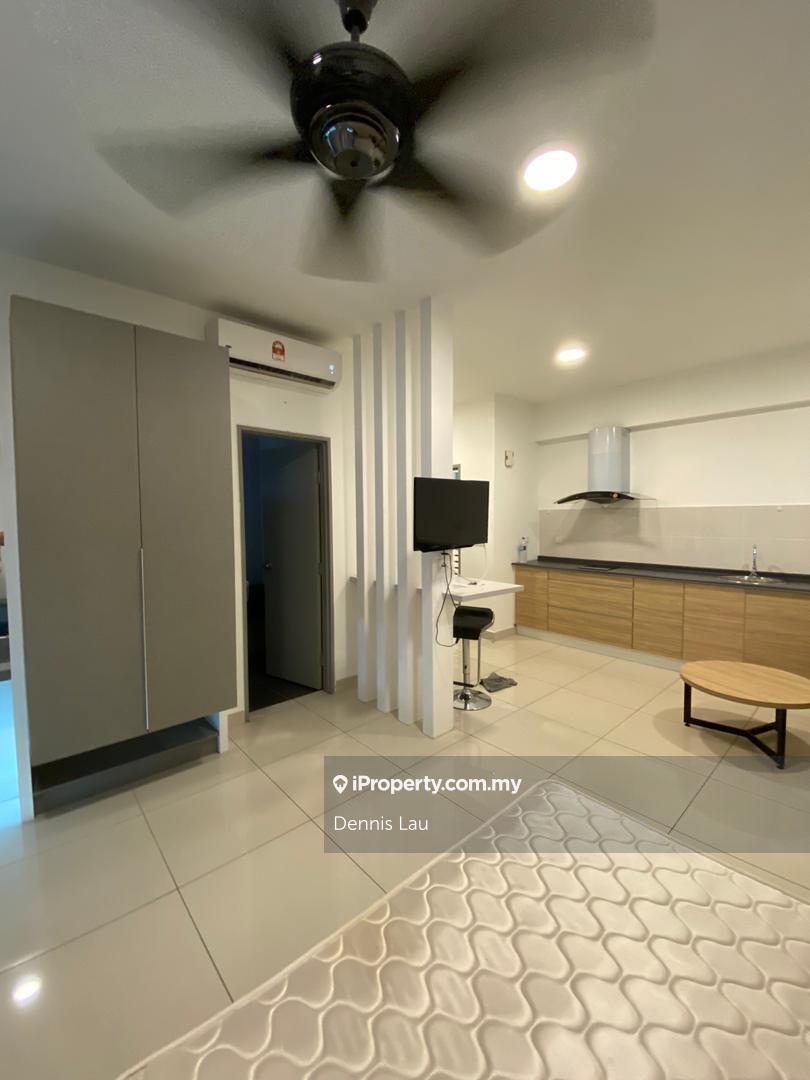 Evo Soho suites for rent
