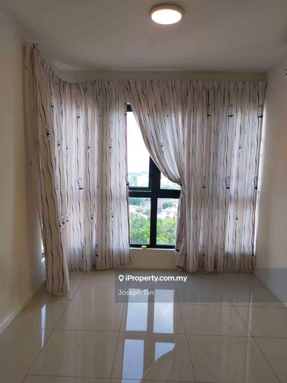 Unit for rent!