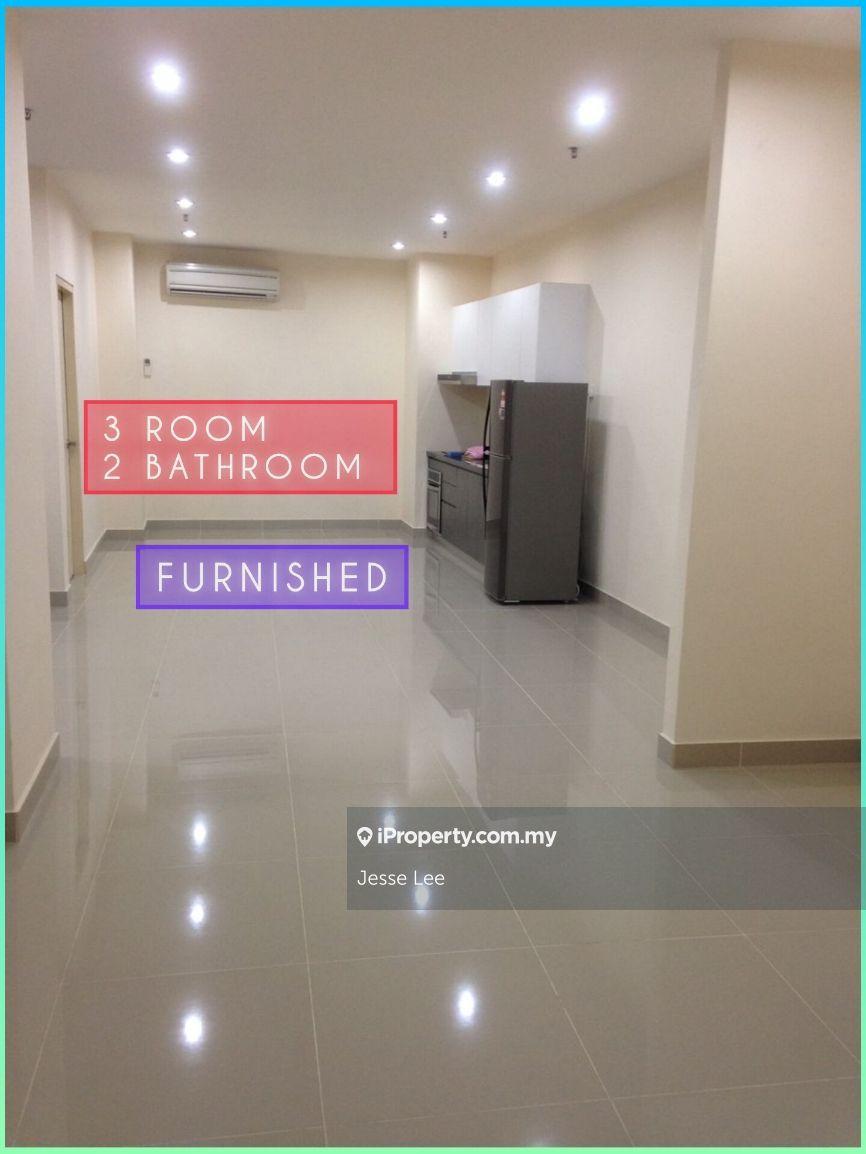 Emerald Avenue Selayang for Sale for Rent