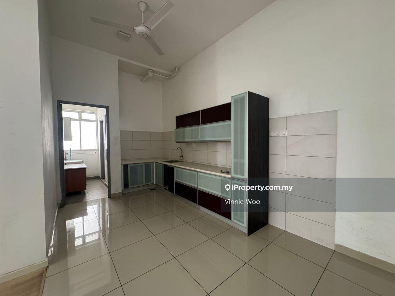 Usj 1 condo, fully furnished unit to be rent and sale!
