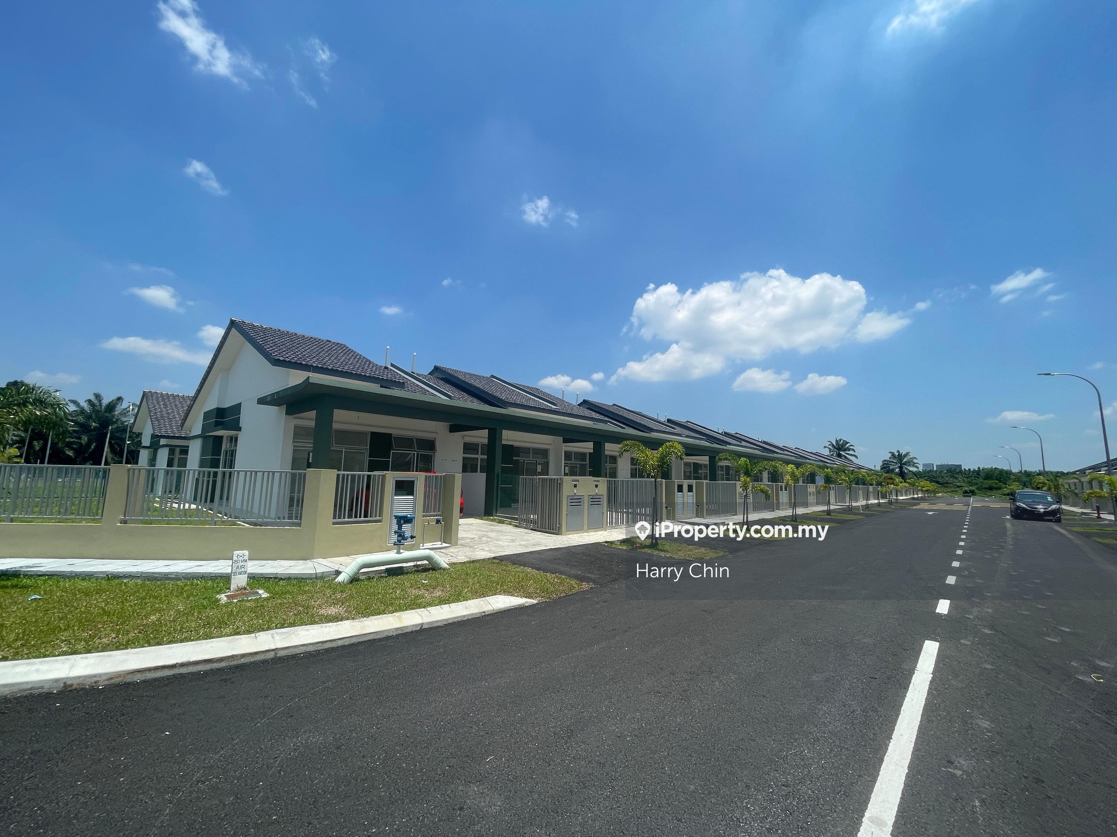 Nearby Kota Warisan, all new