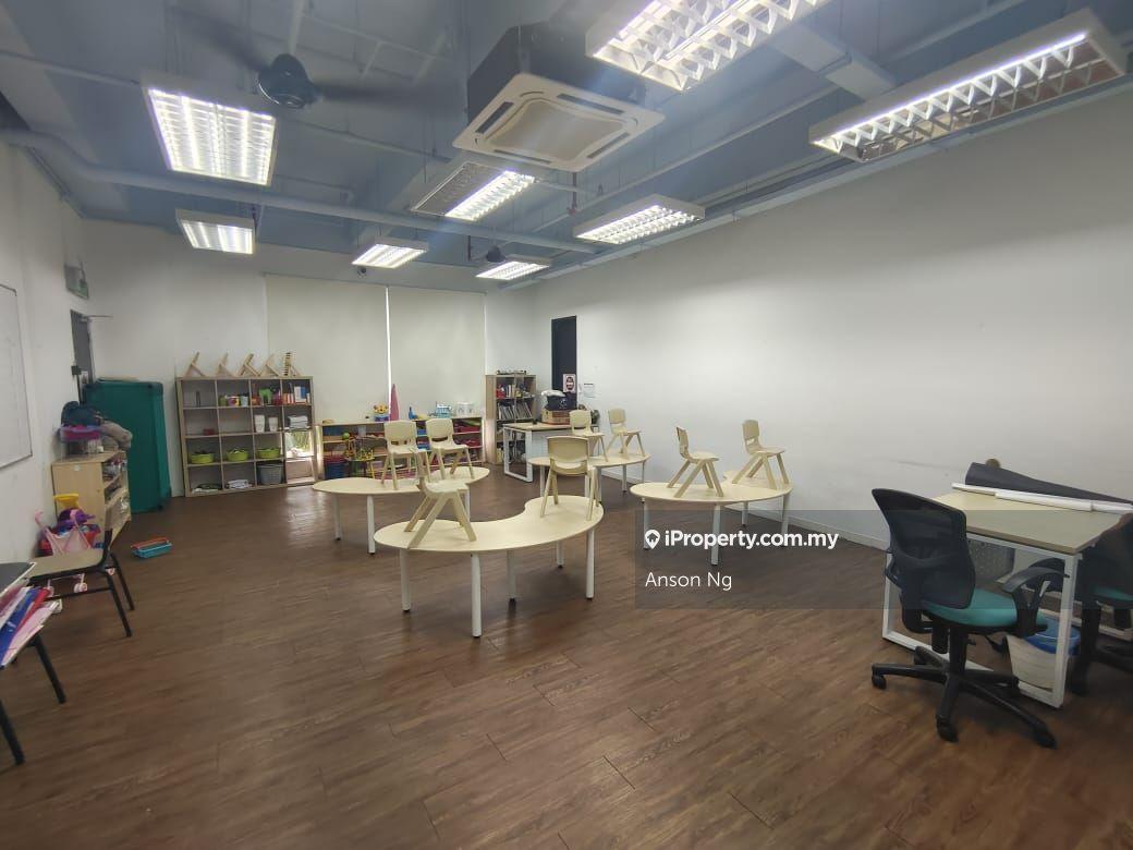 Corporate Office @ Kota Damansara