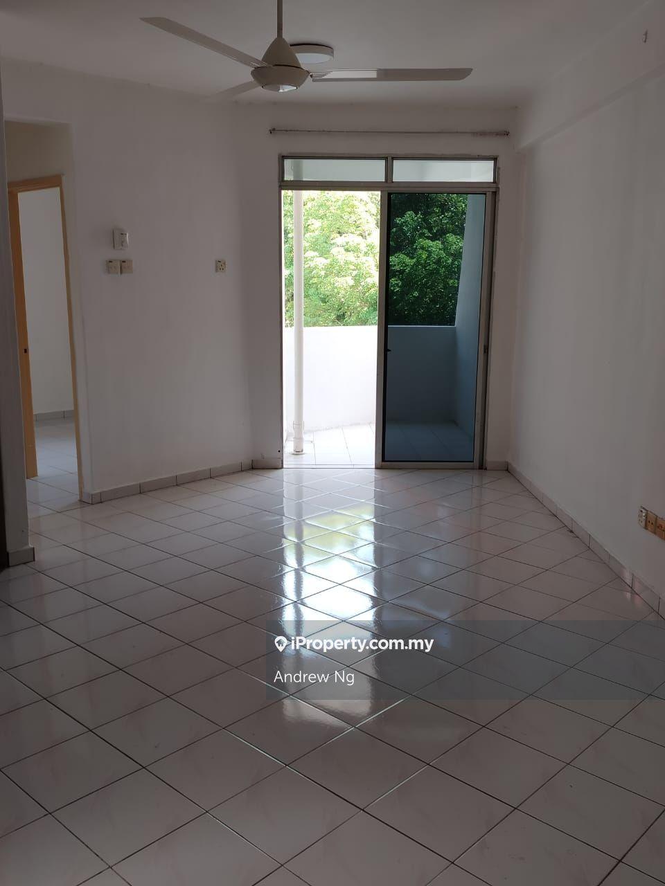 Partially Furnished Unit at Bukit Gambier Gelugor