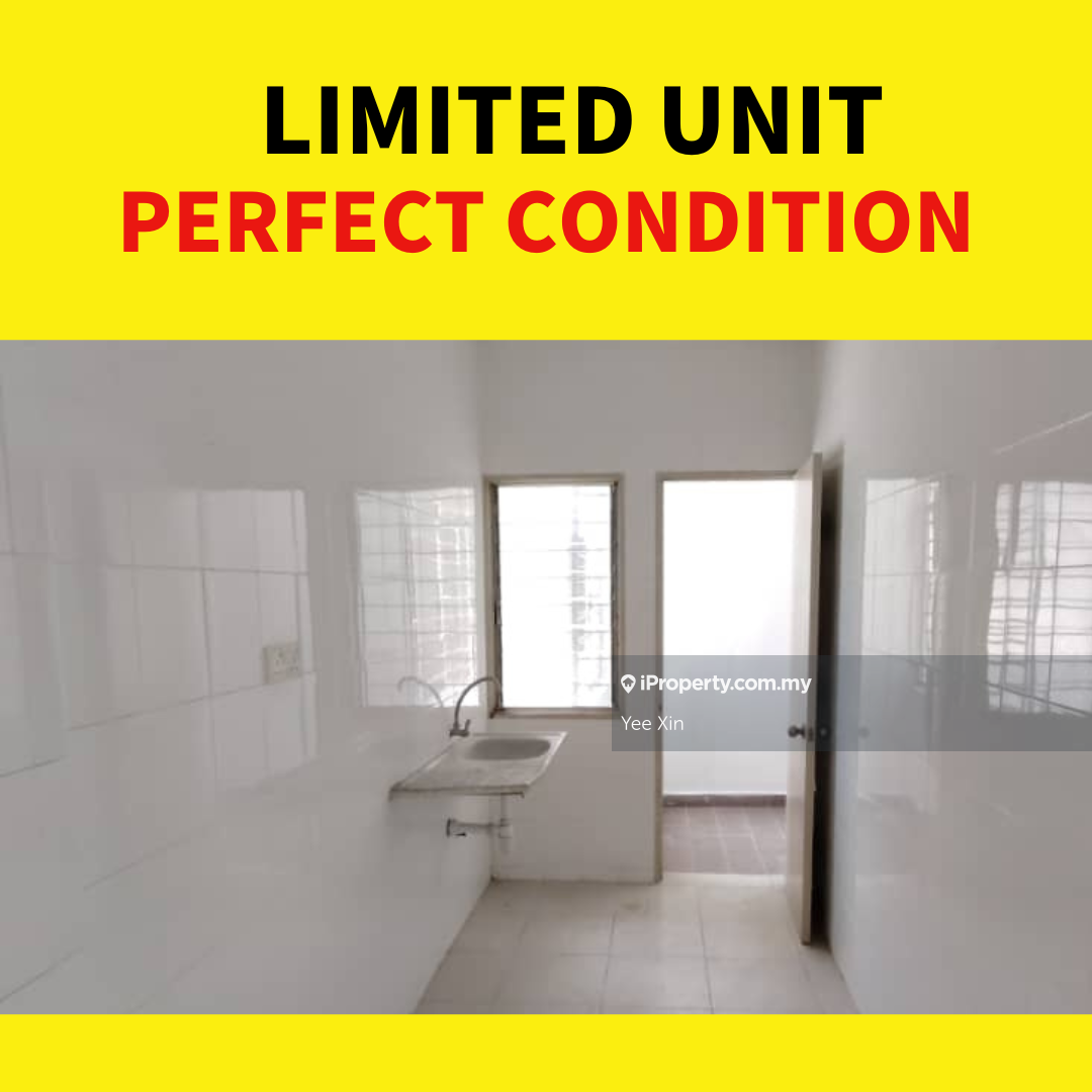 Akasia apartment bandar botanic