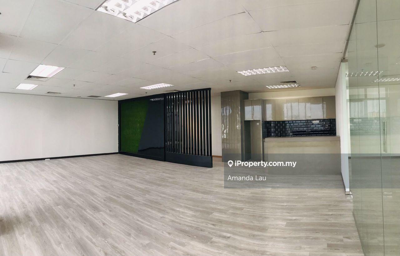 Puchong Financial Corporate Center, Pfcc, Bandar Puteri Puchong