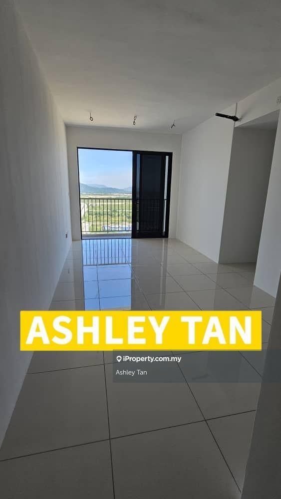 Nice View, Strategic Vivo Executive Apartment Batu Kawan Original Unit