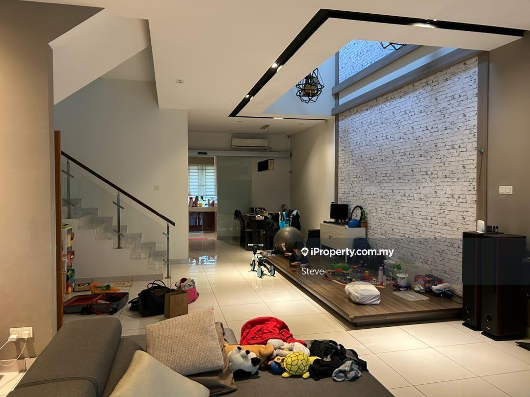 Renovated unit