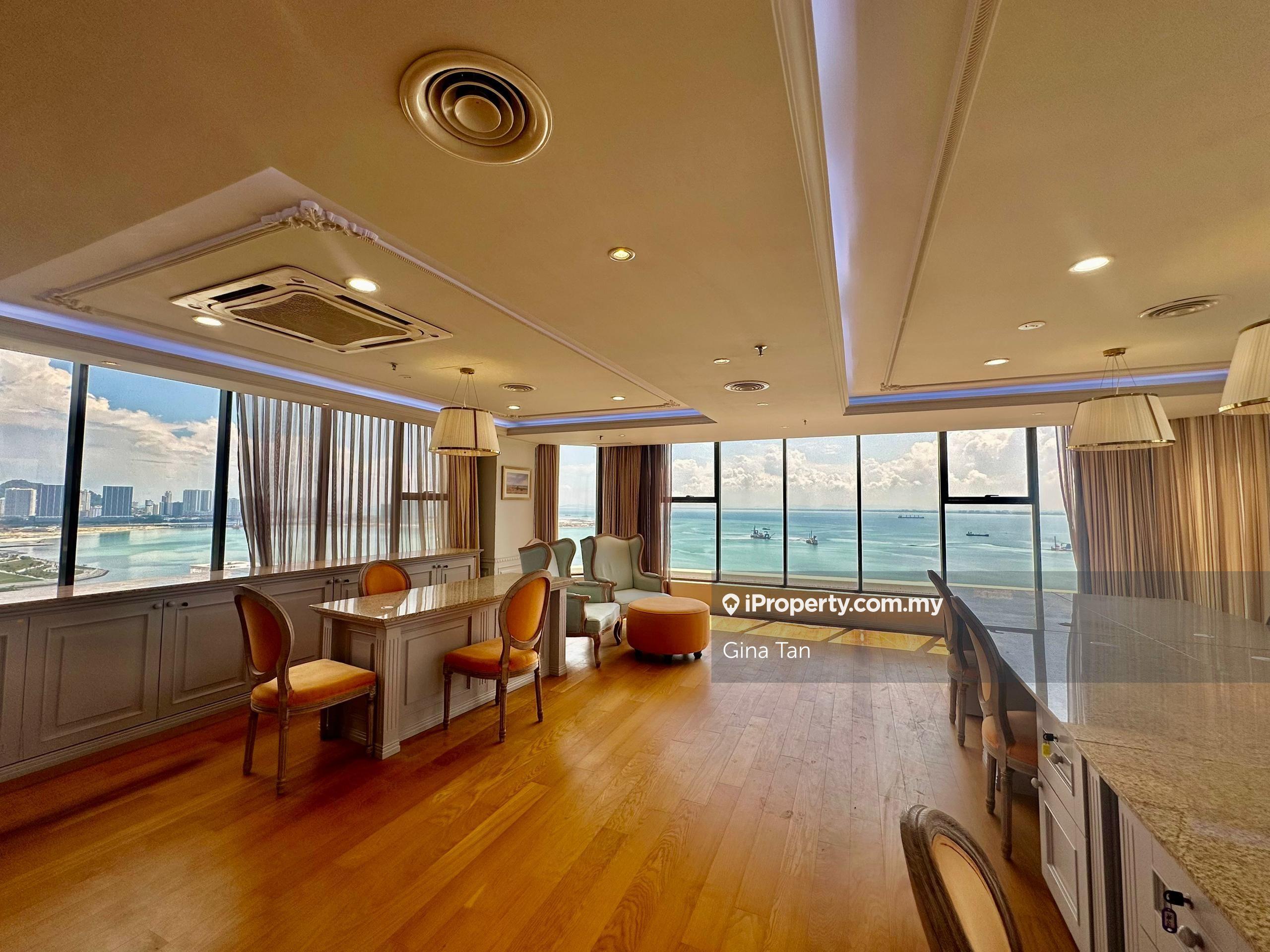 Menara Skymind/ Menara Liang Court -Office for Rent