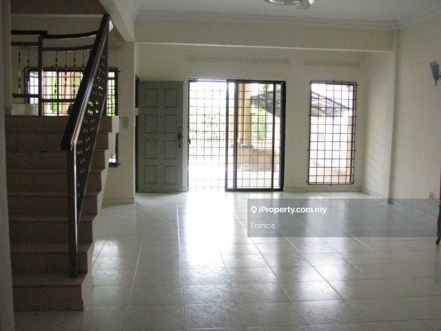 Double Storey Ozana Impian for Rent