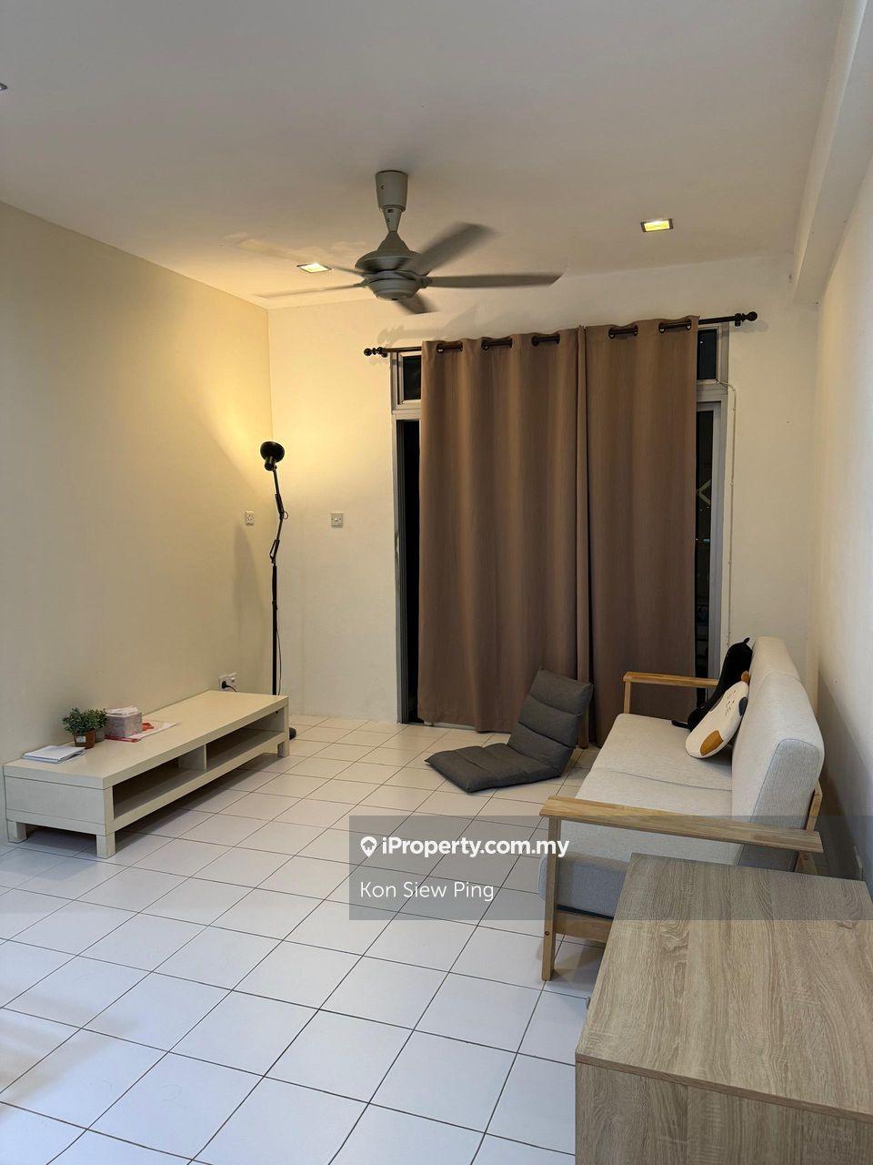 Mjc Upper Sanctuary For Rent and For Sale !