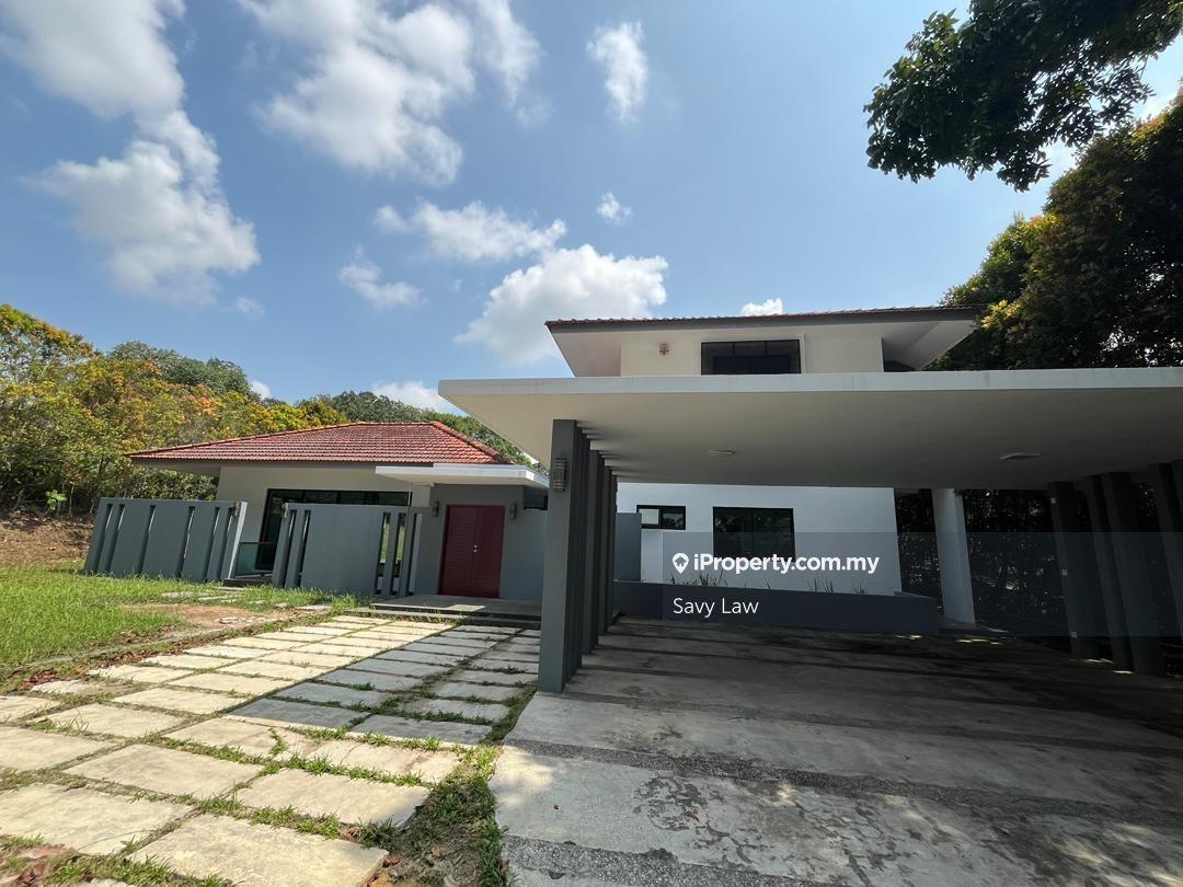 Bungalow, Swimming Pool, Tuas, Iskandar Puteri, Johor Bahru