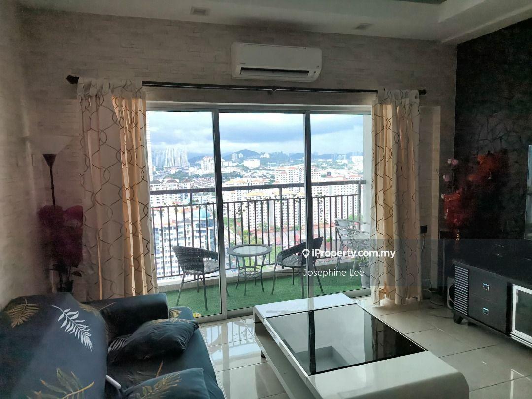 Kelana Mahkota, Kelana Jaya, Petaling Jaya