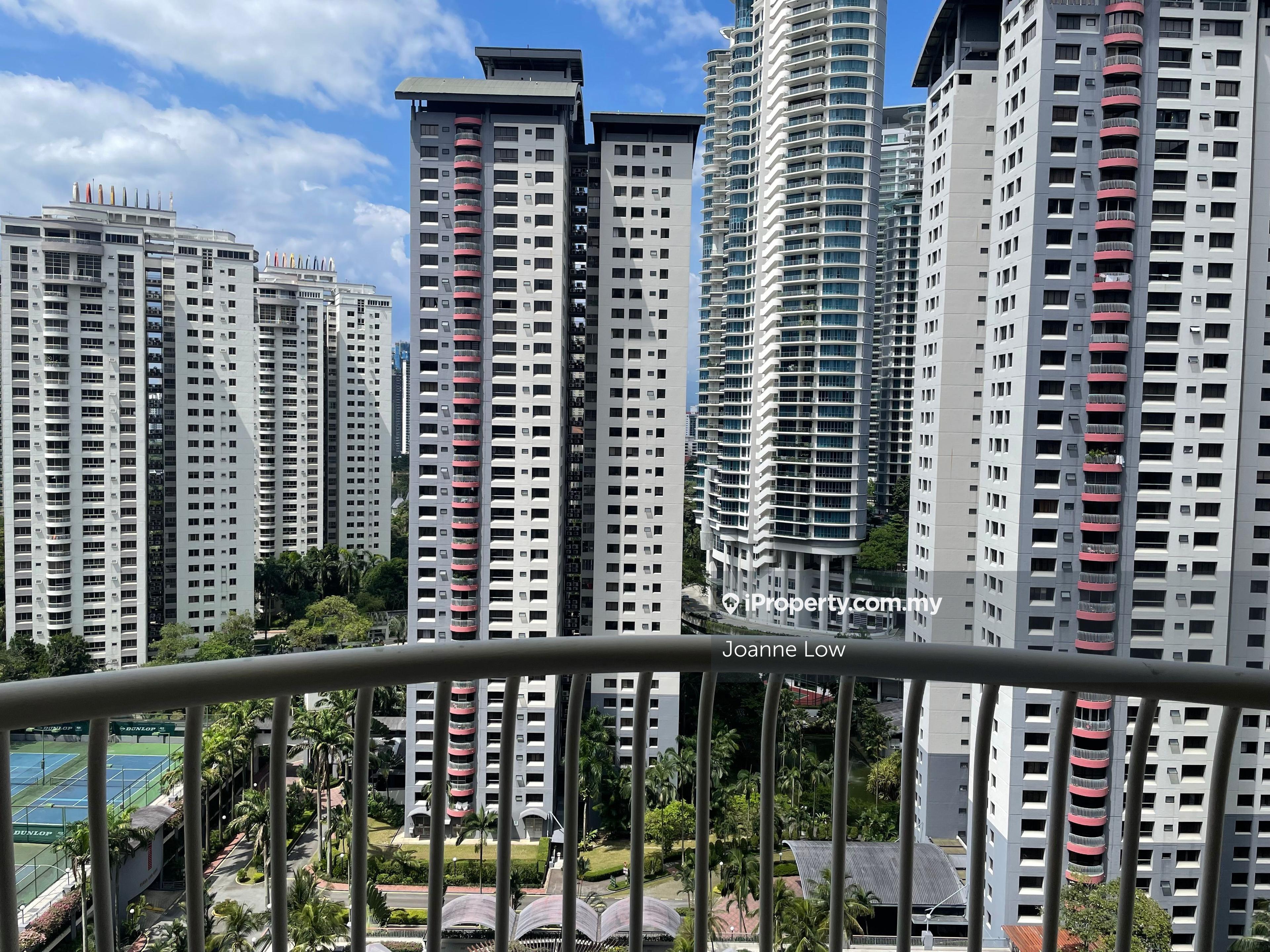 View to appreciate 
