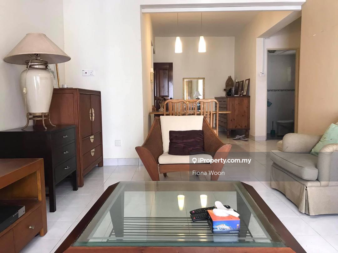 Condominium For Sale Casa Lago, Melaka Raya