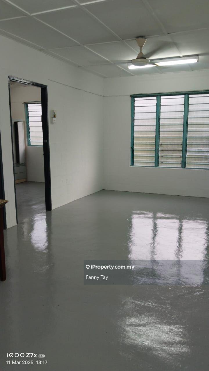 Pangsapuri Jln Mahogani Sd 1/3 @Bandar Baru Sri Damansara KL For Rent