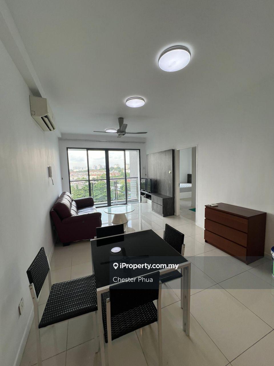Condominium for Rent