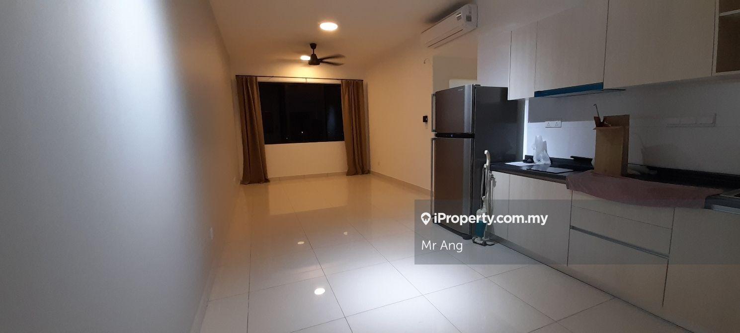 Parc3 Serviced residence for Rent
