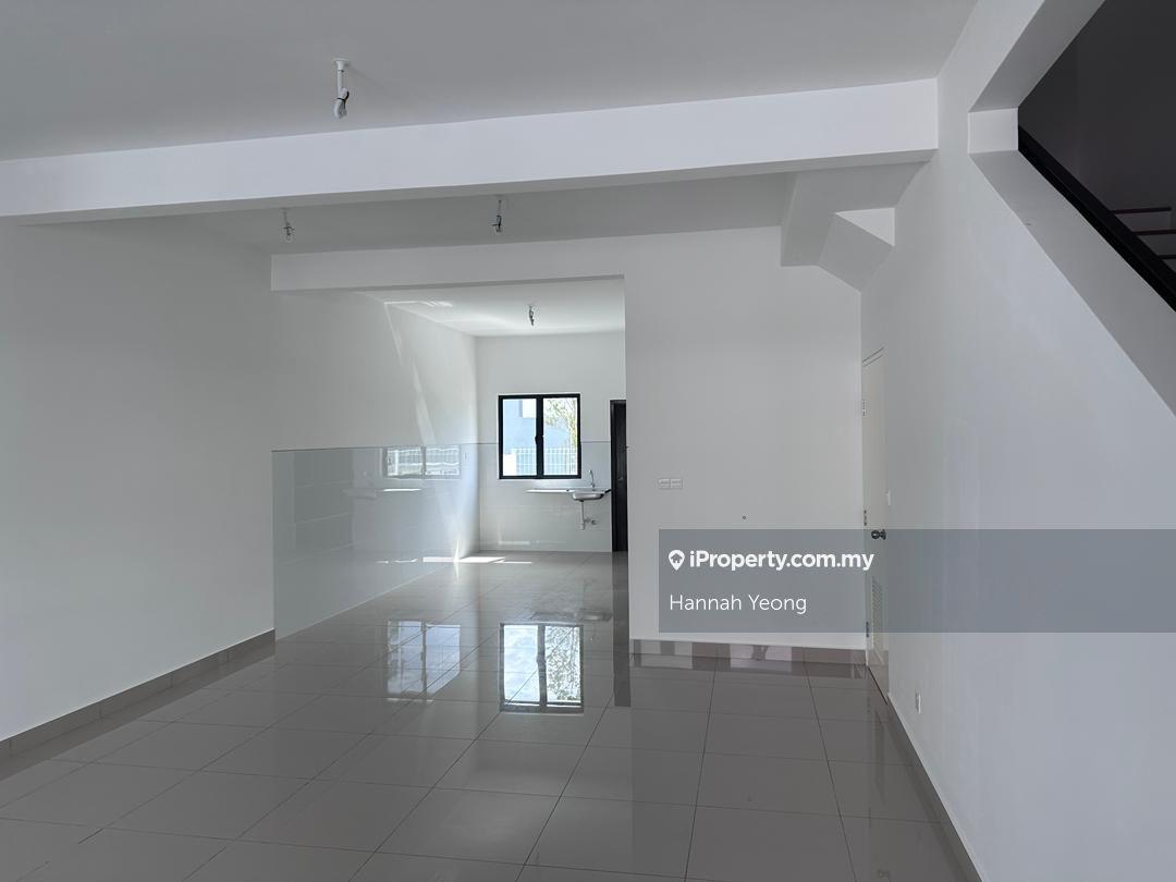 Brand New Double Storey, Akina, Kajang 2 for Rent