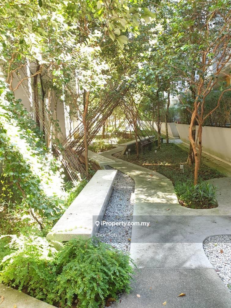 4 Storey Link Villa with Private Lift & Garden I Ampang Hilir KL
