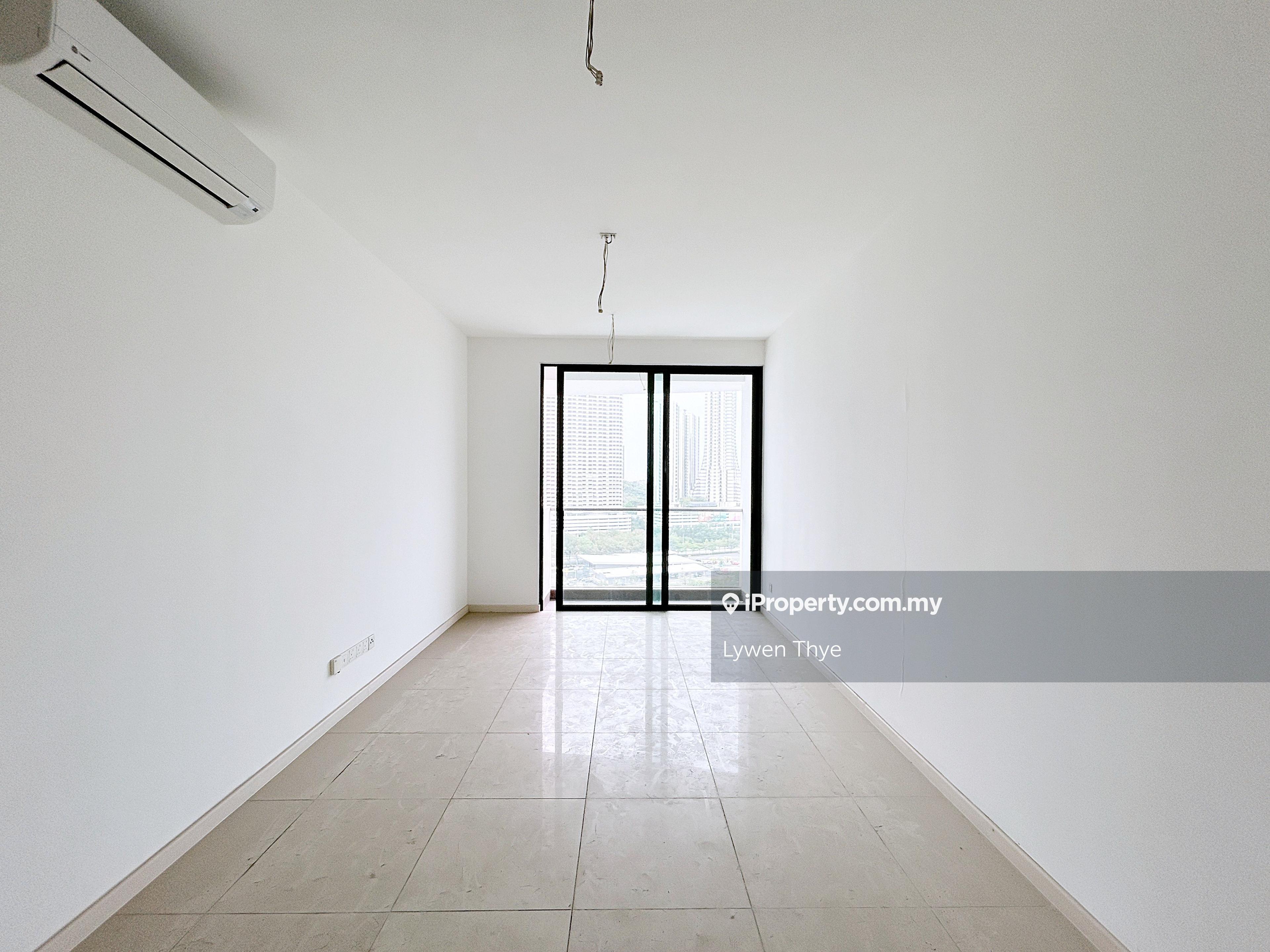 Brand New Subsale Unit Below Market Rate Good Condition Unblock View