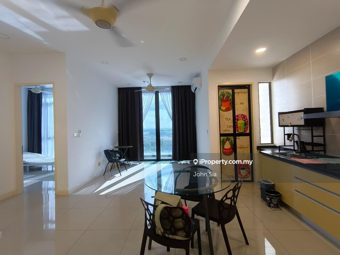 For Rent - D'Pristine Medini Service Residence @ Iskandar Puteri, Jhr
