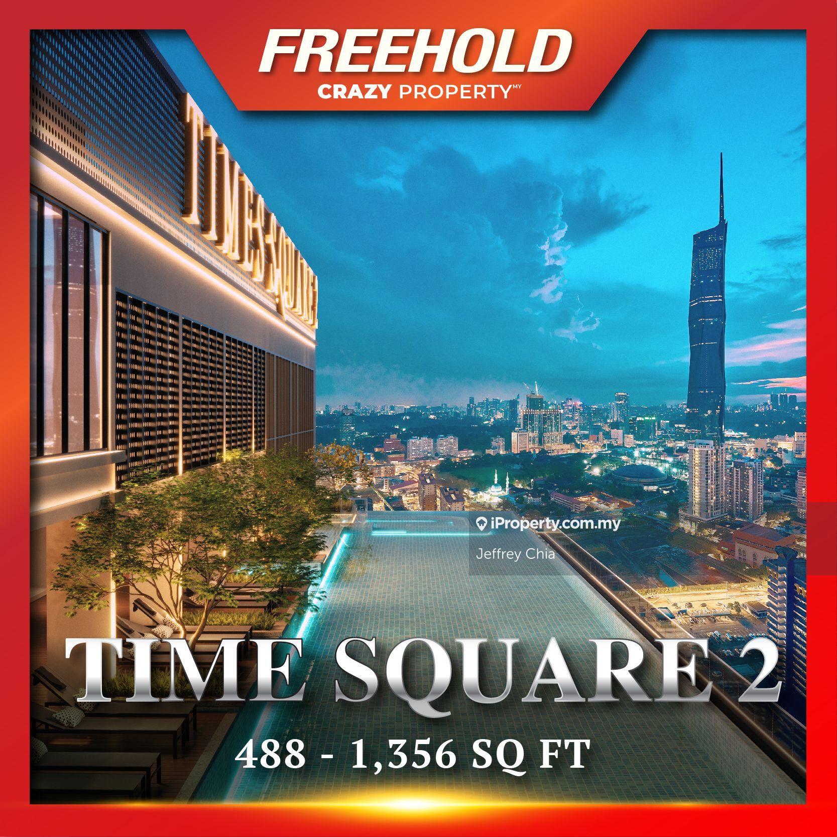 Freehold Time Square 2 