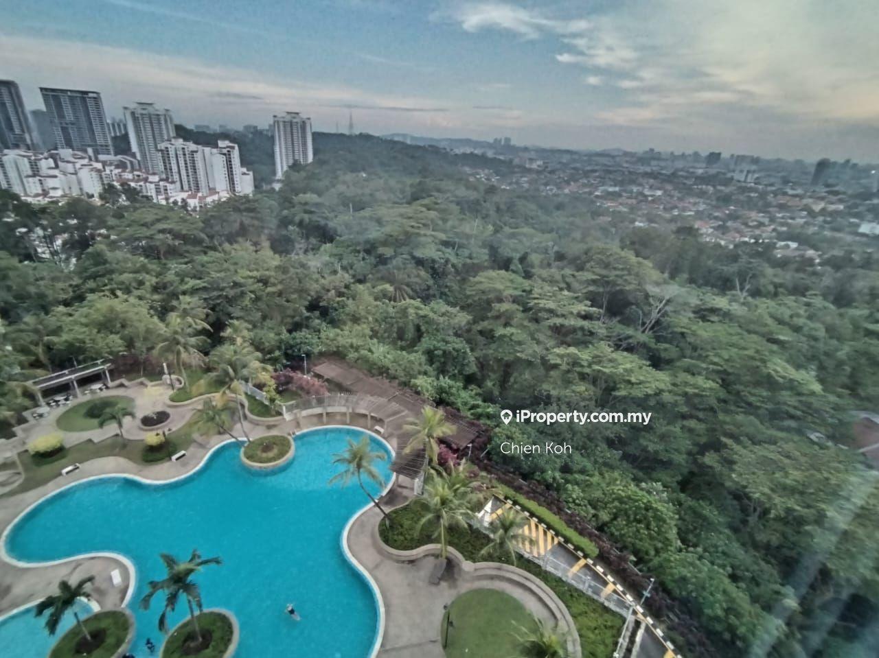 Freehold property, not common in Bangsar South
