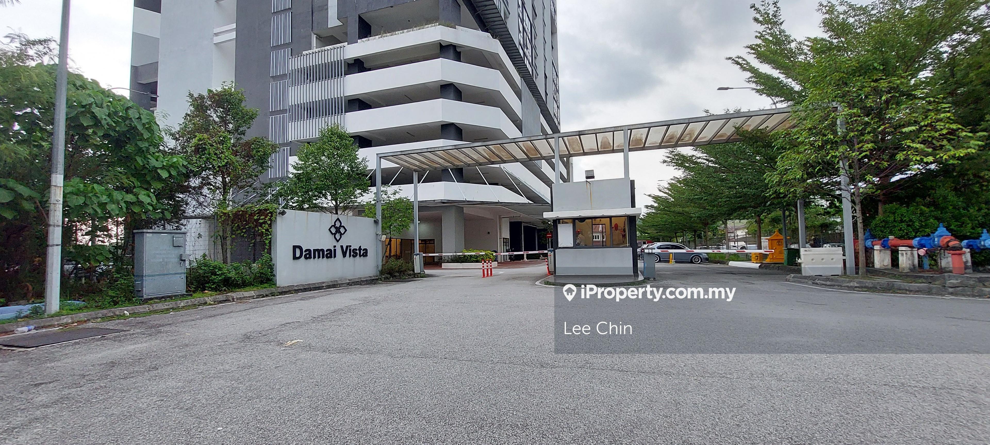 Near Pasaraya Cs, Checkers Cheras Utama, Sjkc Taman Connaught 2