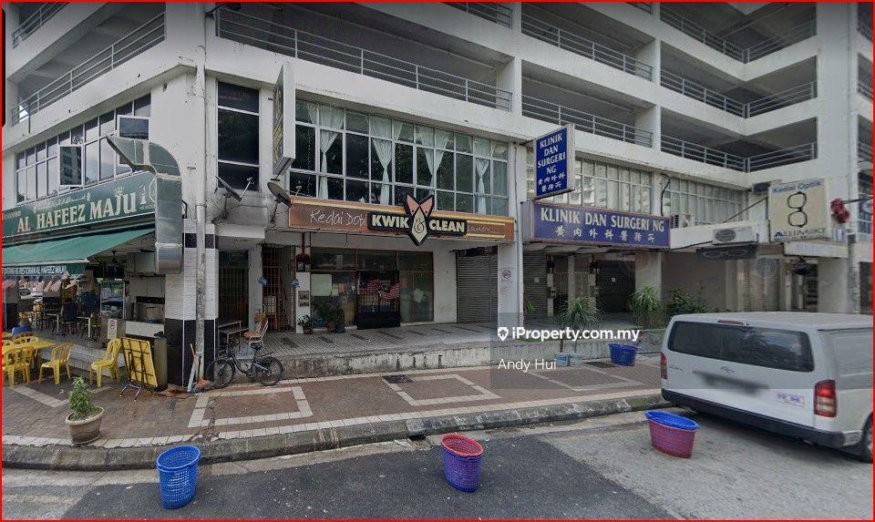 Prima Setapak Plaza Prima Setapak Shop, Kuala Lumpur