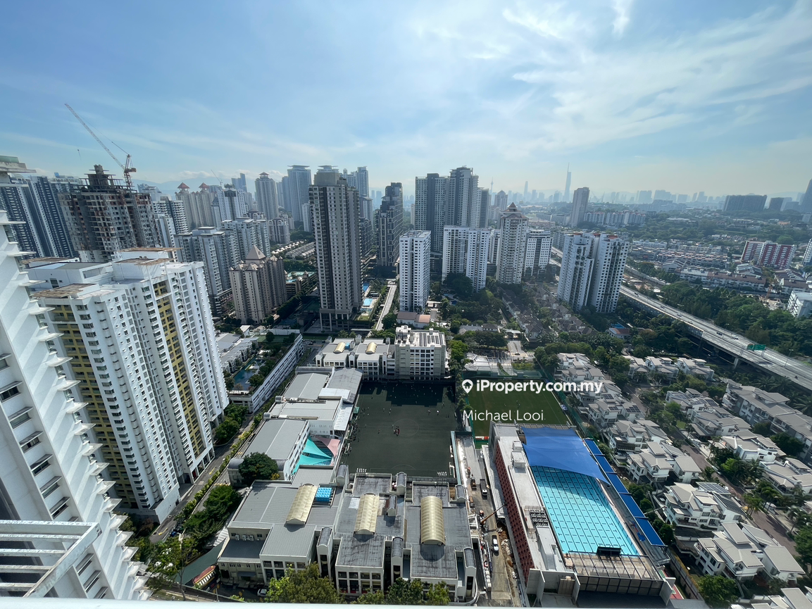 Verve Suites, Mont Kiara