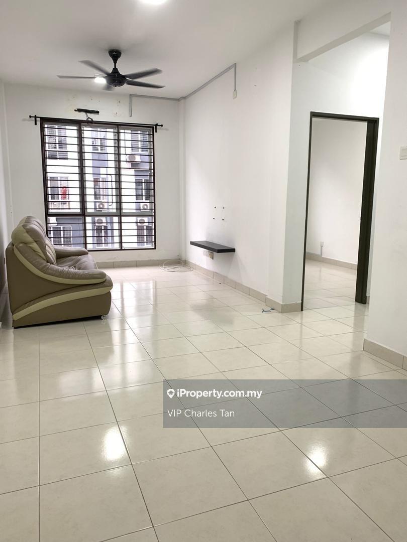 Klang Orchis Unit Renovated Ready Move In