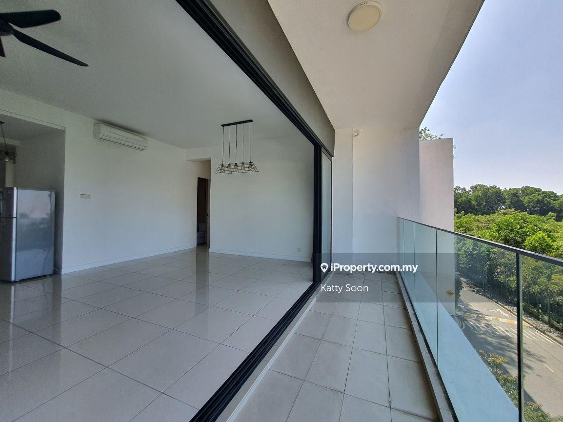 Cloudtree Condominium Cheras