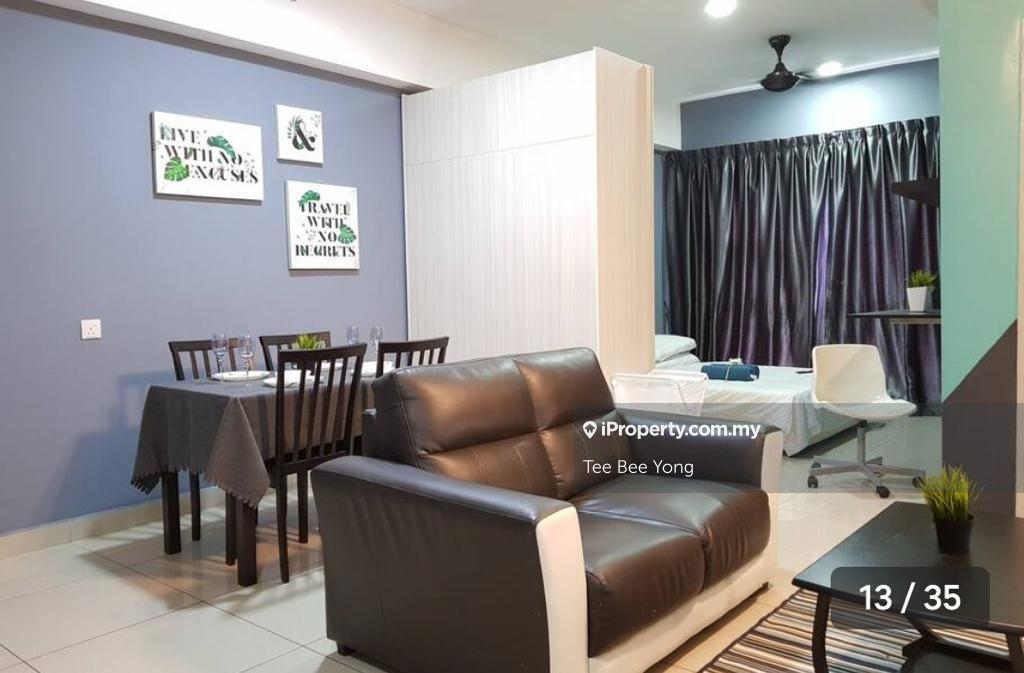 High ROI, fully furnished