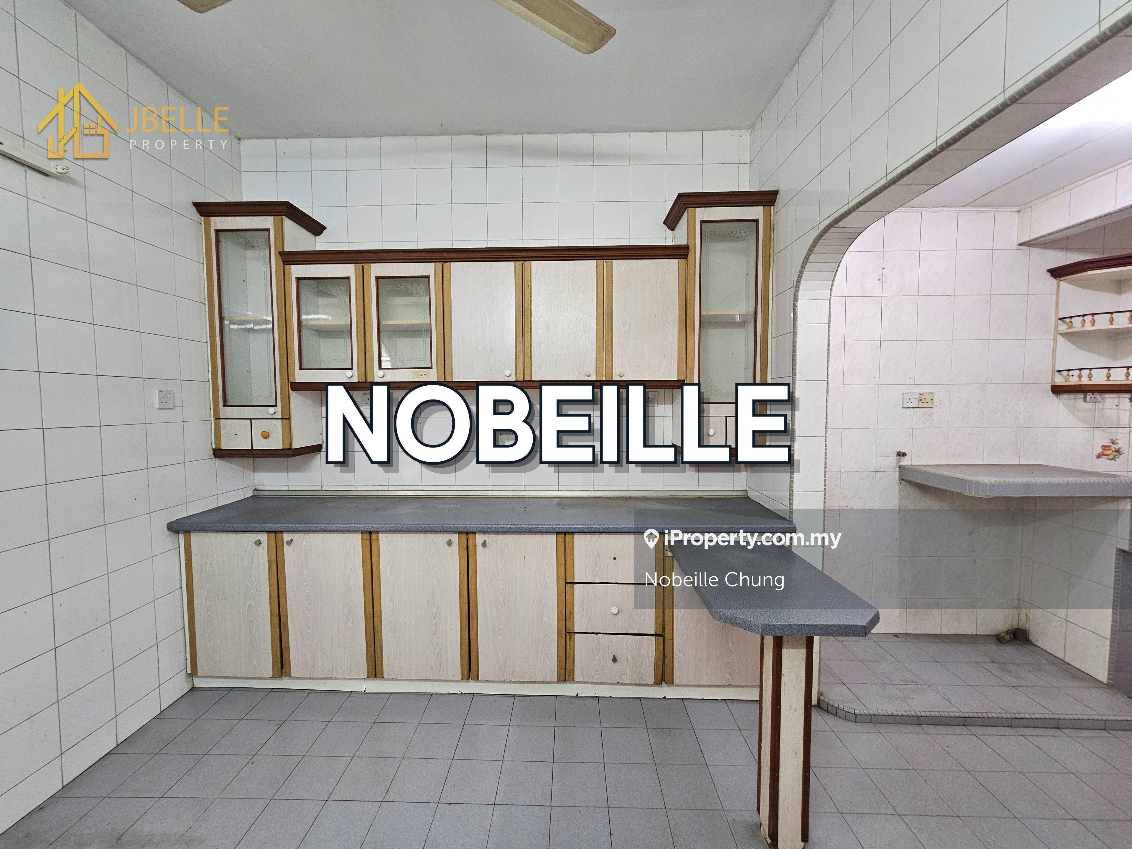 Wet And Dry Kitchen And Extend Back, Usj 11, Usj 9, Subang Jaya