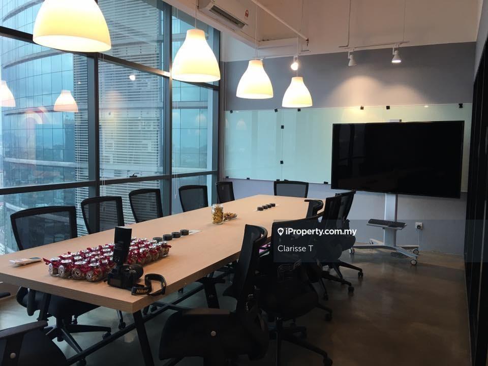 Office for Rent