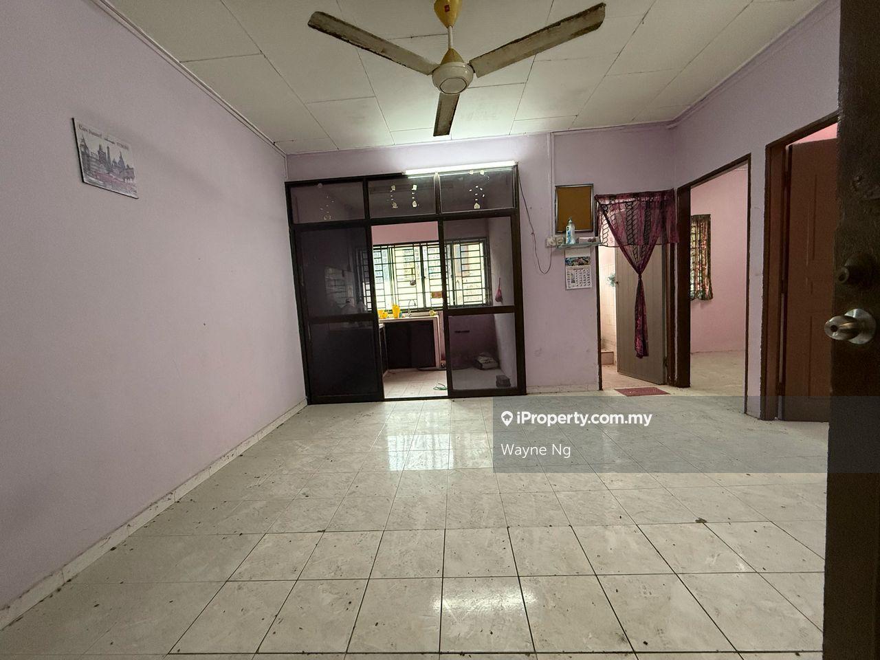 Skudai Bandar Selesa Jaya Low Cost Flat Near Nusa Bestari Bukit Indah