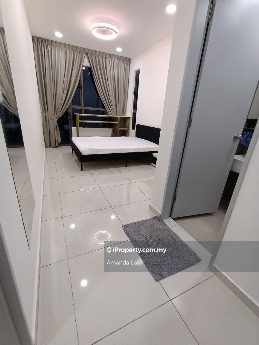 Kenwingston platz fully furnished for Rent 