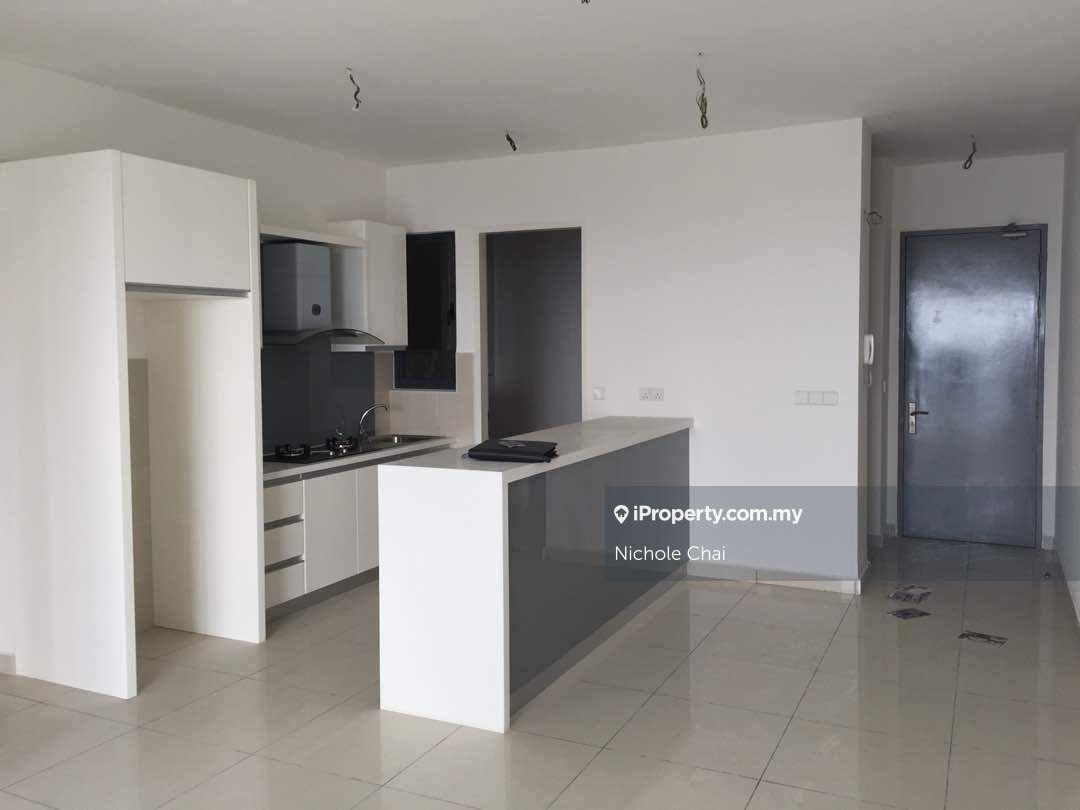 Low Density l Higher Demand For Rental