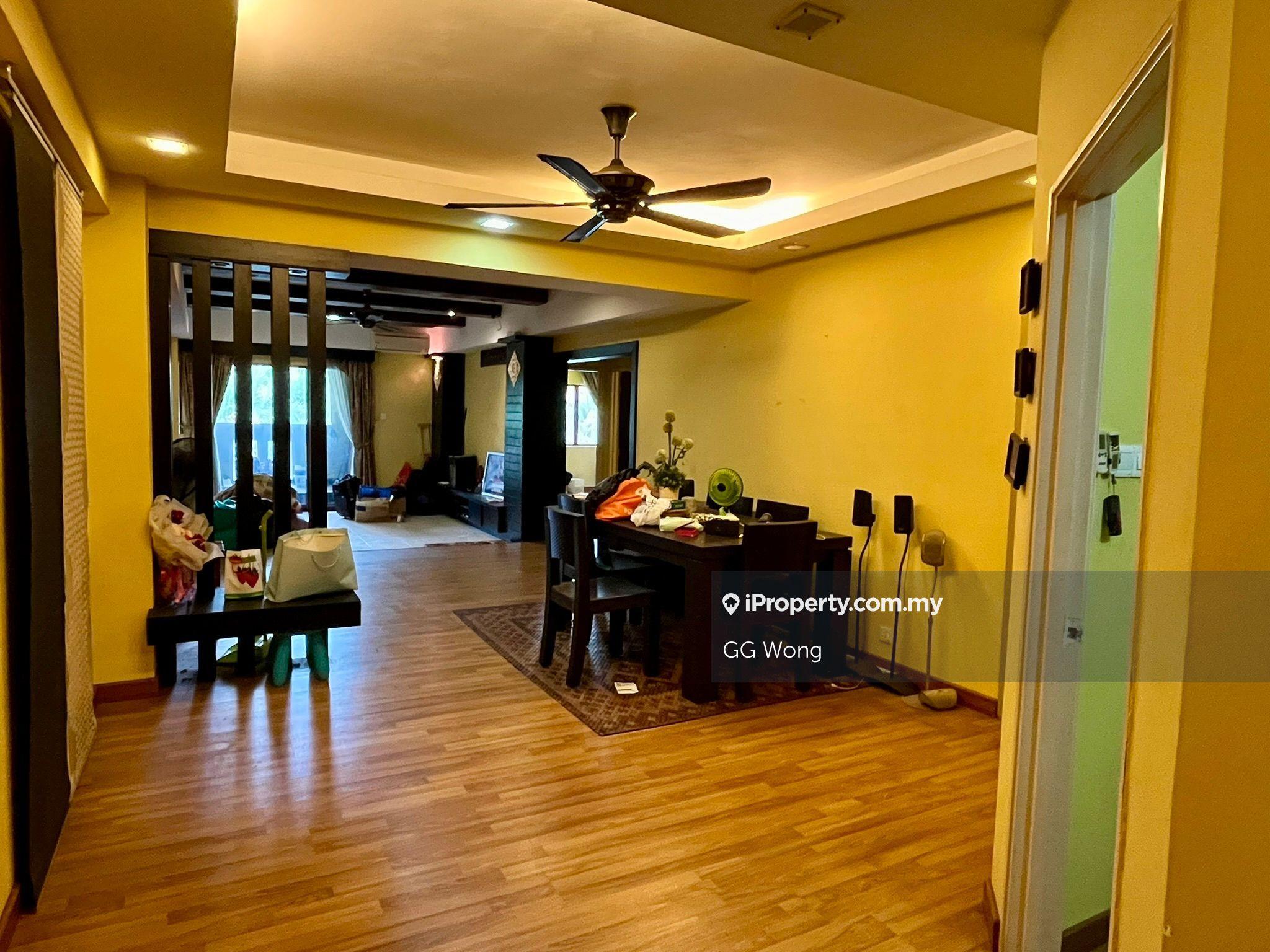 Low Density Good for Own Stay