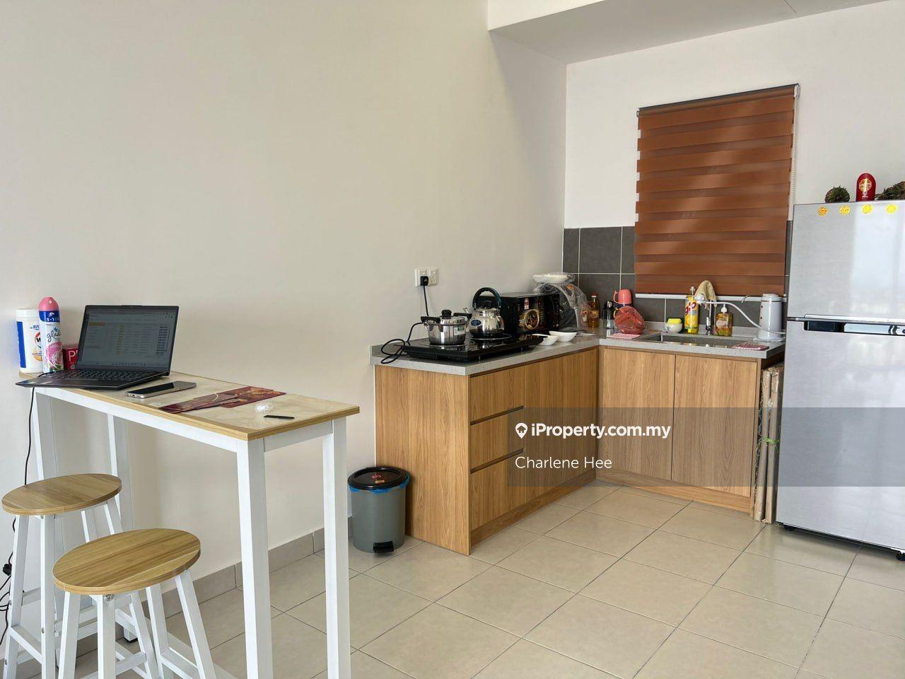 3 Bedrooms Fully furnished for rent.