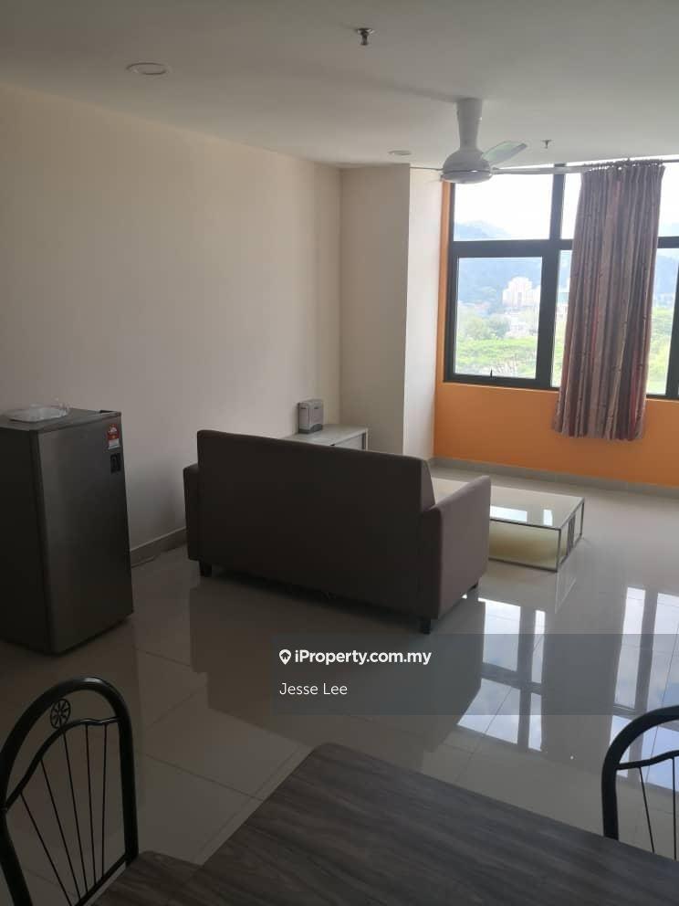 Emerald Avenue Selayang condo house for rent for sale